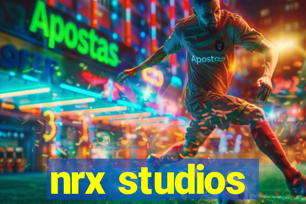 nrx studios